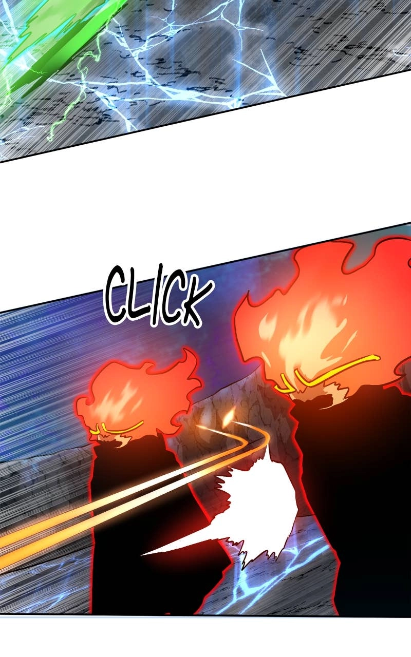 Double Click Chapter 210 - Page 79