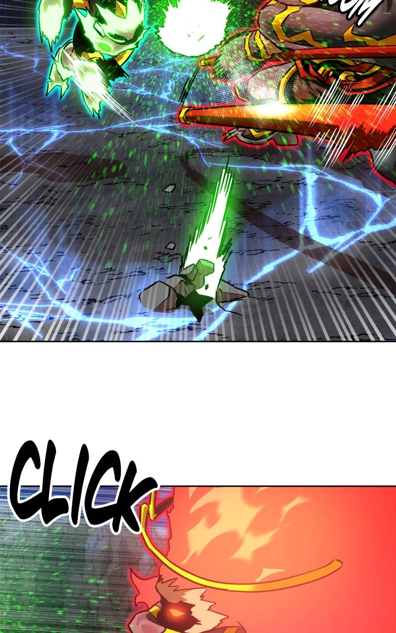 Double Click Chapter 210 - Page 85