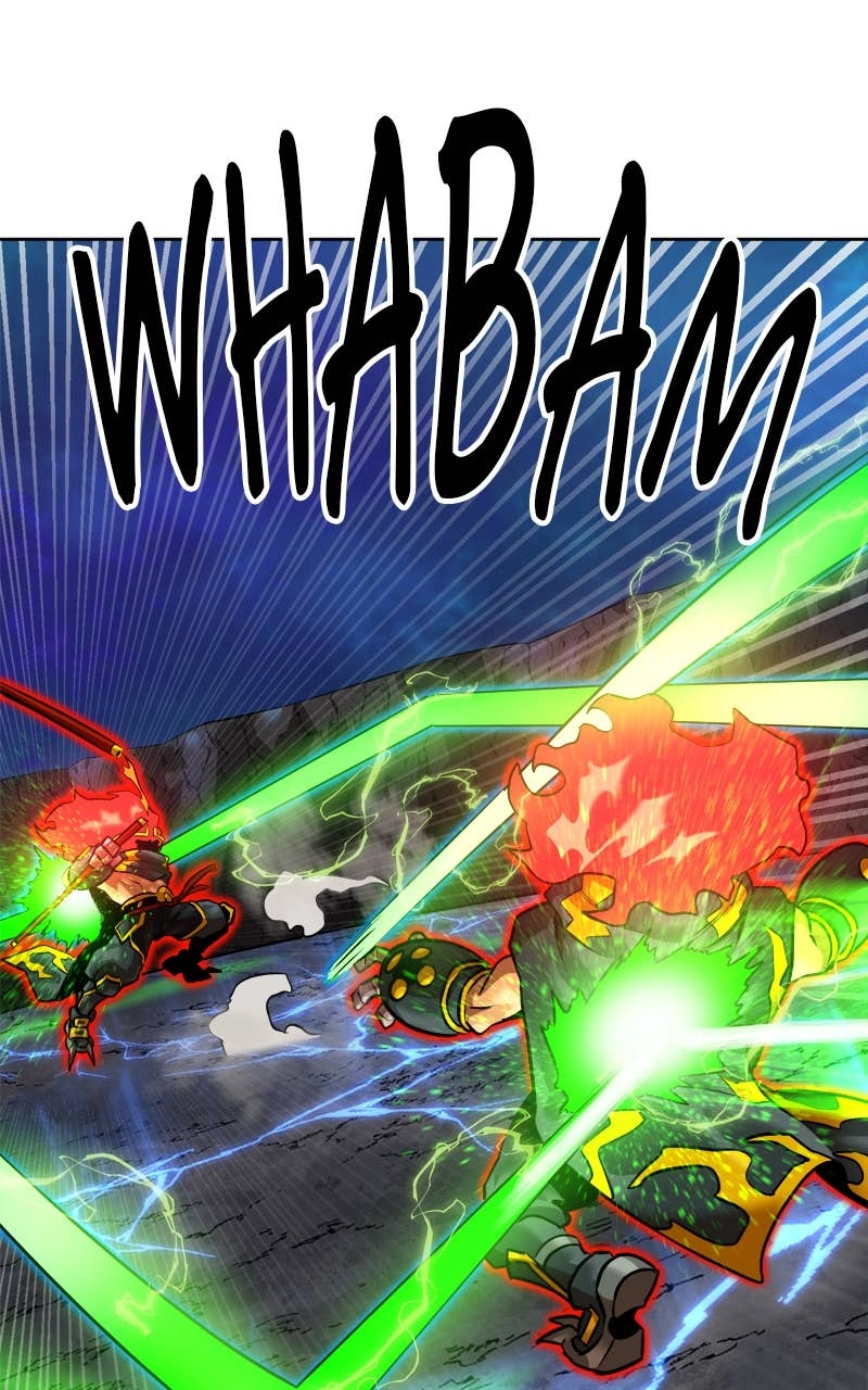Double Click Chapter 210 - Page 94