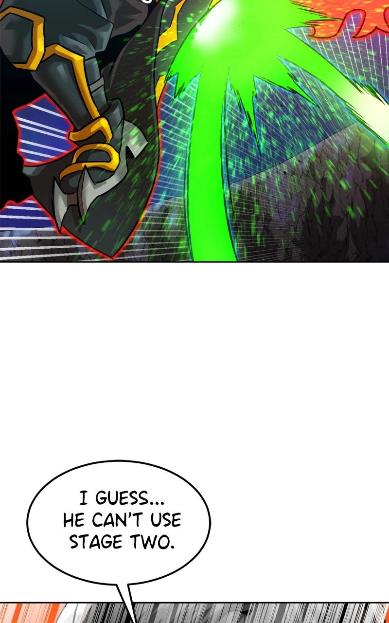 Double Click Chapter 210 - Page 96