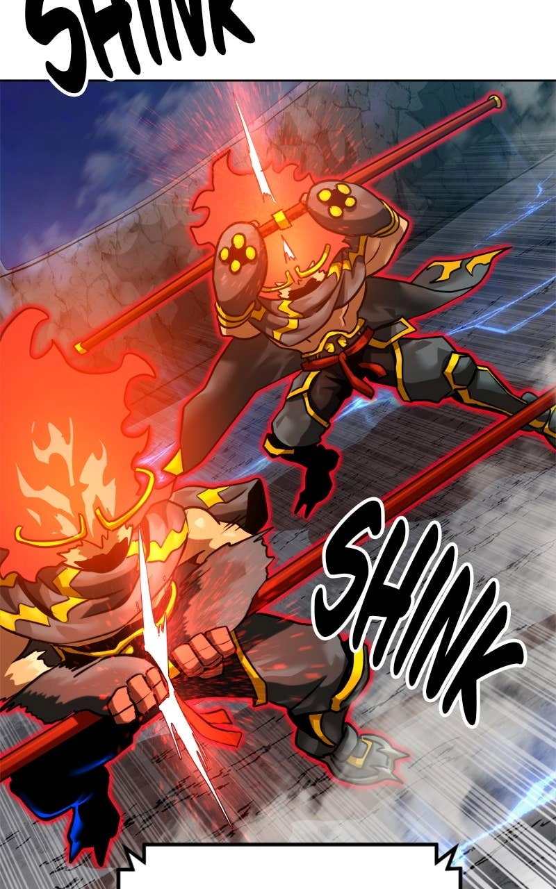 Double Click Chapter 210 - Page 100