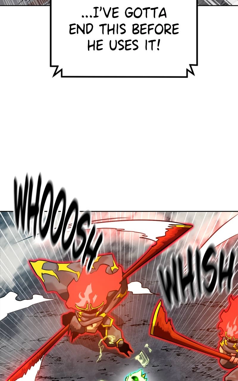 Double Click Chapter 210 - Page 101