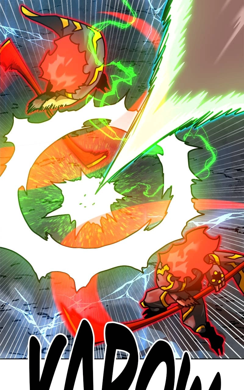 Double Click Chapter 210 - Page 108