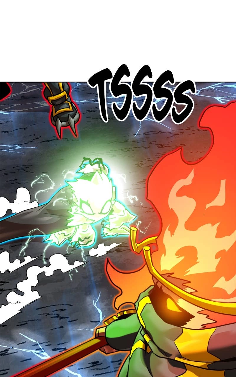 Double Click Chapter 210 - Page 114