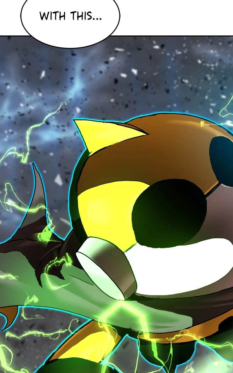 Double Click Chapter 210 - Page 121