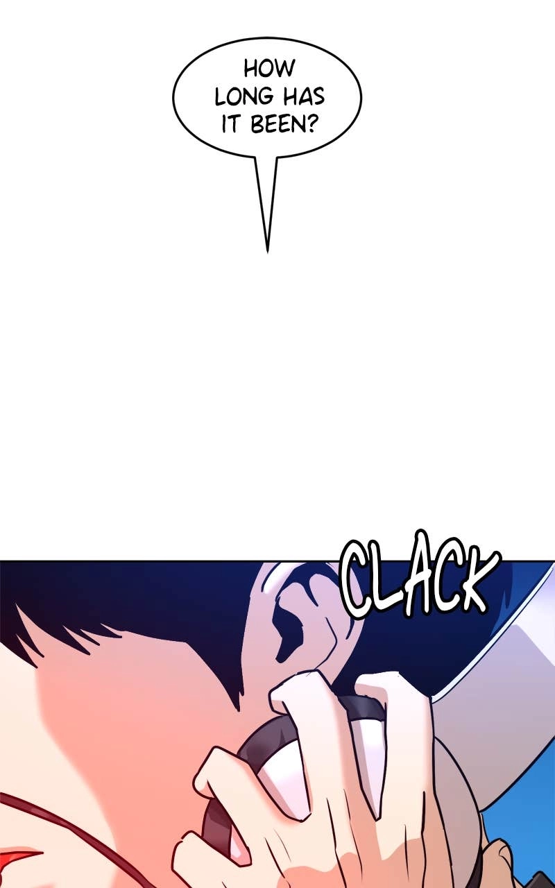 Double Click Chapter 210 - Page 134