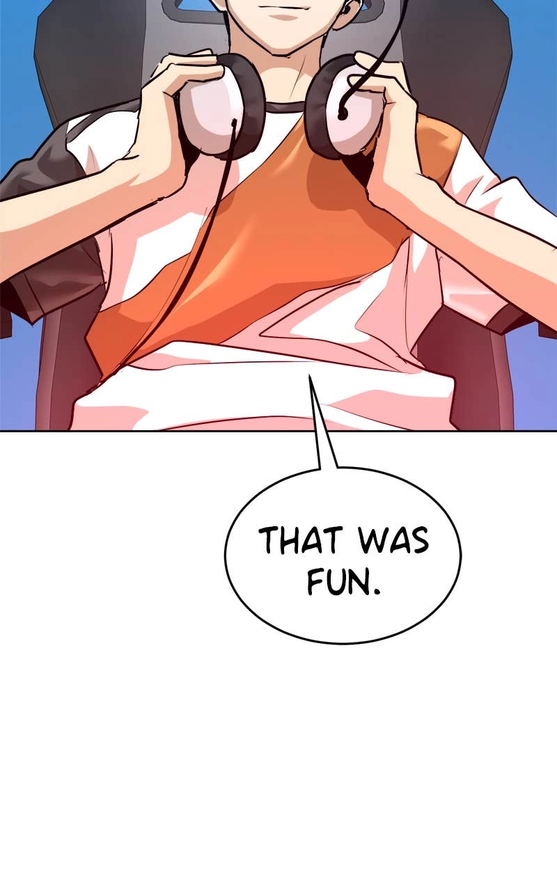 Double Click Chapter 210 - Page 136