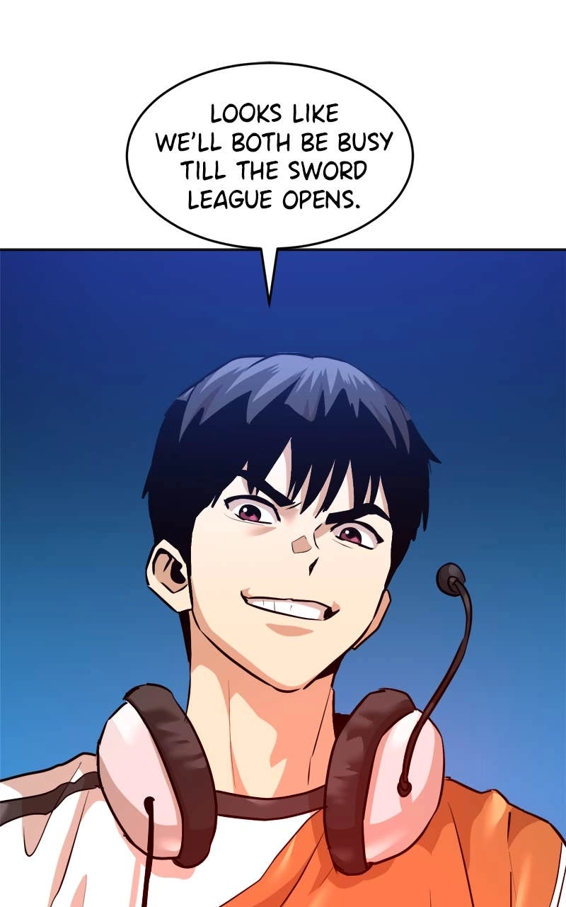 Double Click Chapter 210 - Page 138