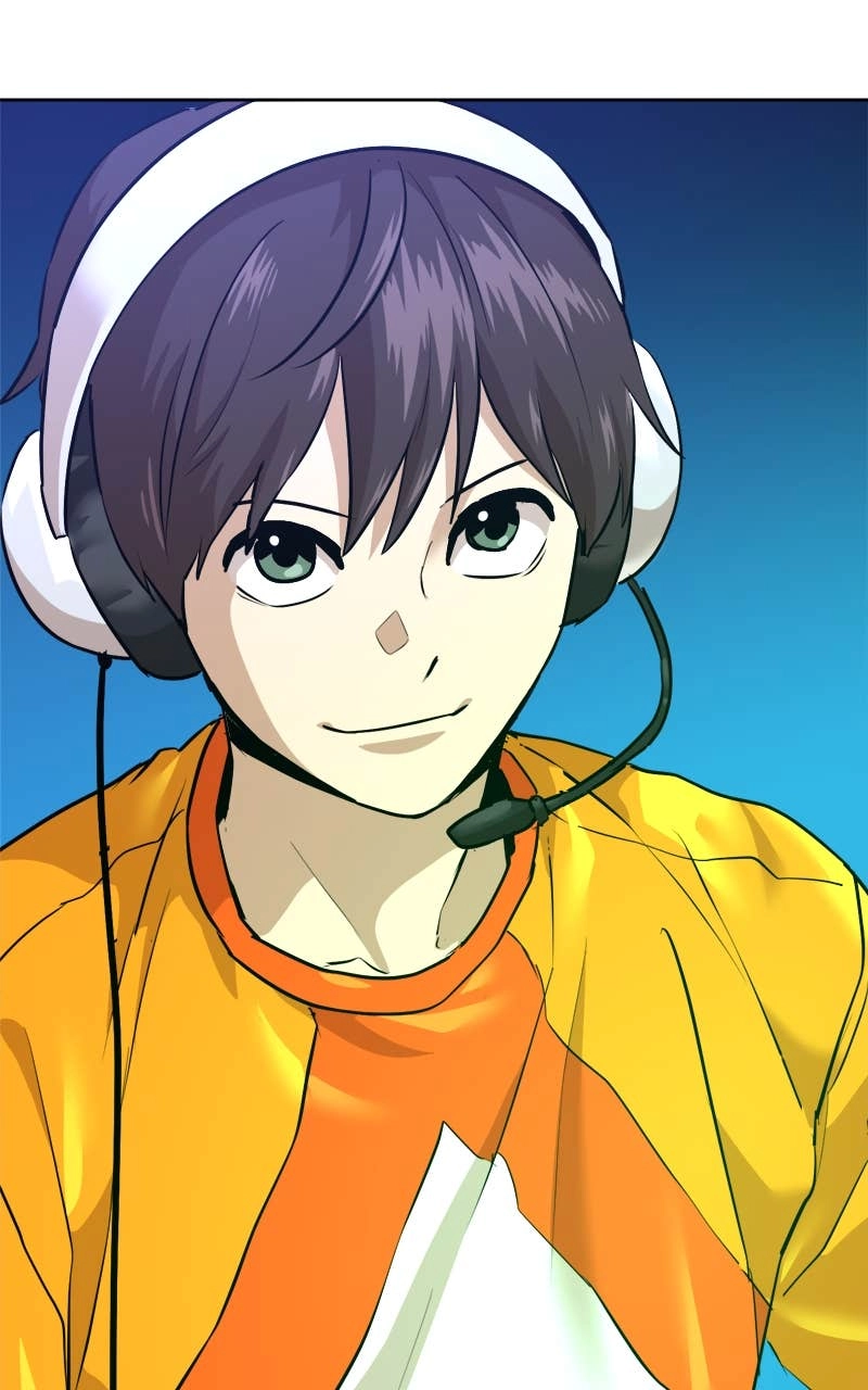 Double Click Chapter 210 - Page 140