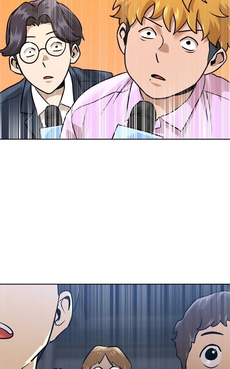 Double Click Chapter 210 - Page 143