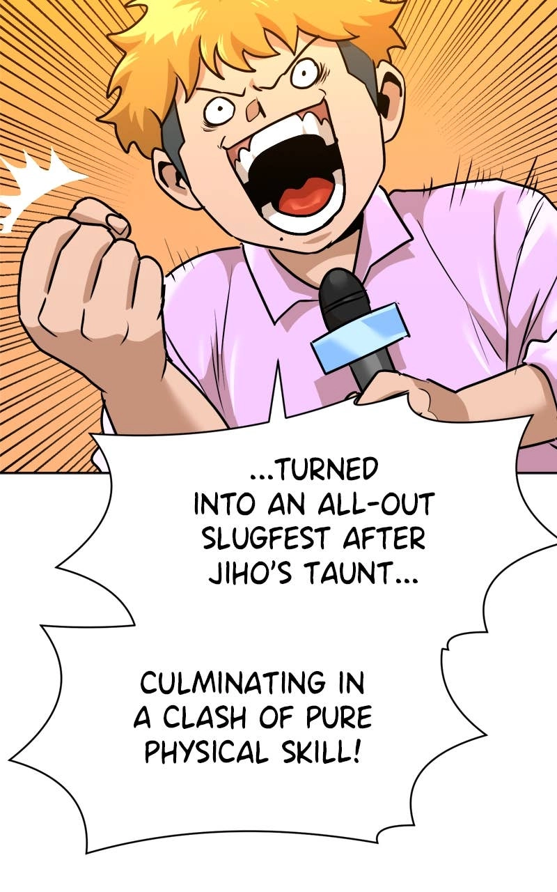 Double Click Chapter 210 - Page 148