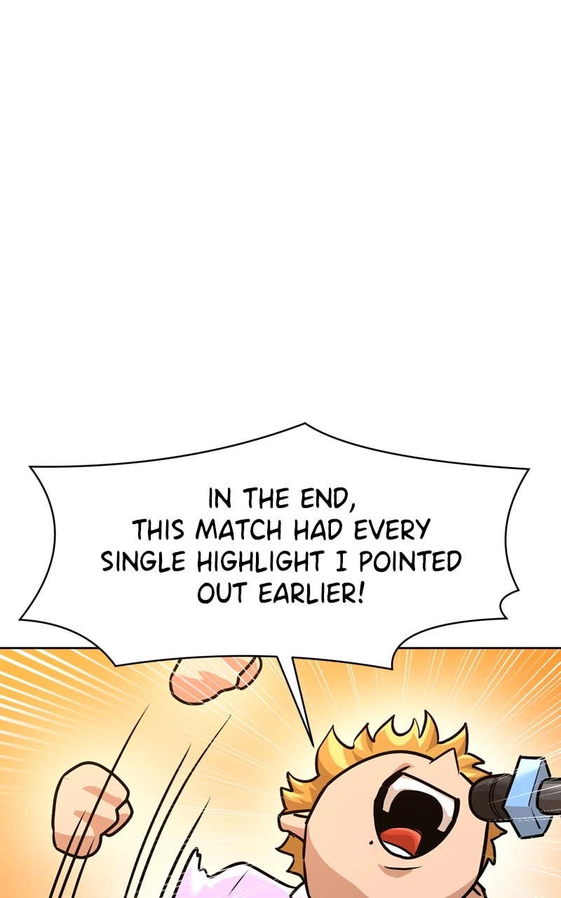 Double Click Chapter 210 - Page 149