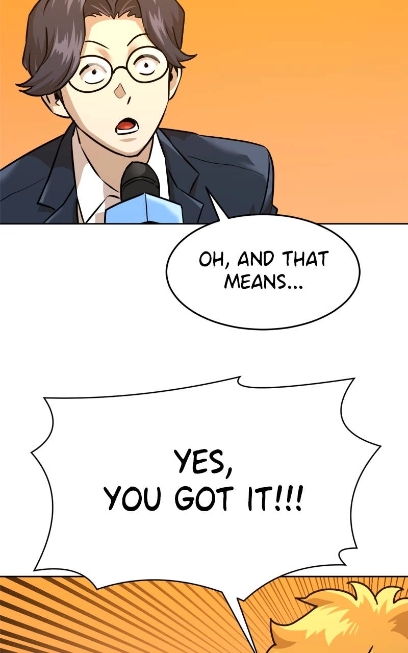 Double Click Chapter 210 - Page 151