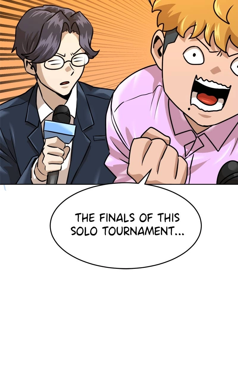 Double Click Chapter 210 - Page 152