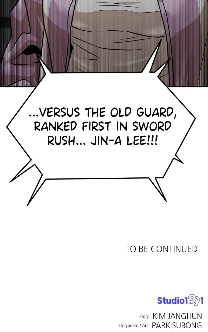 Double Click Chapter 210 - Page 157
