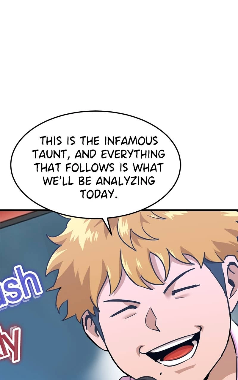Double Click Chapter 211 - Page 5