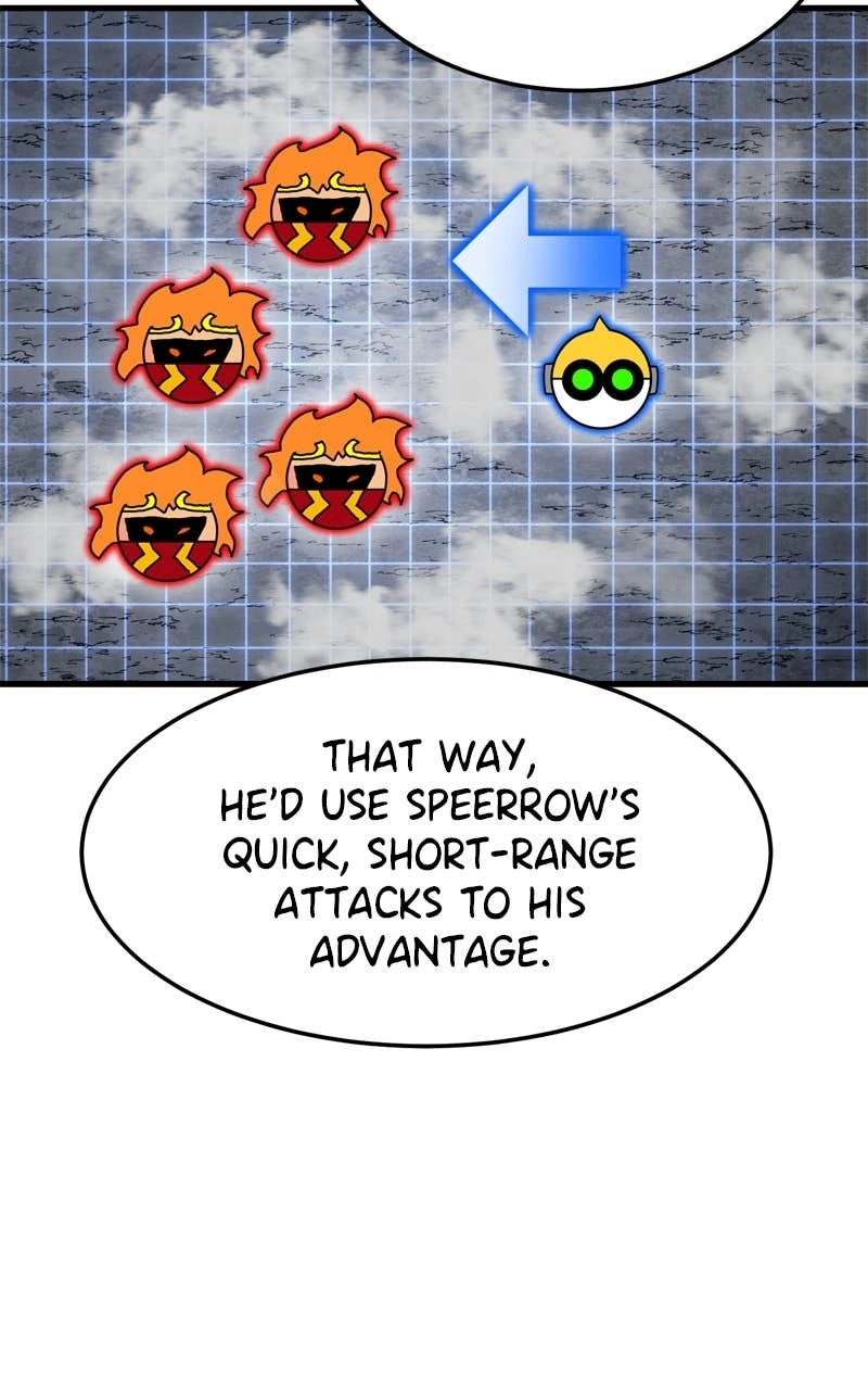 Double Click Chapter 211 - Page 9
