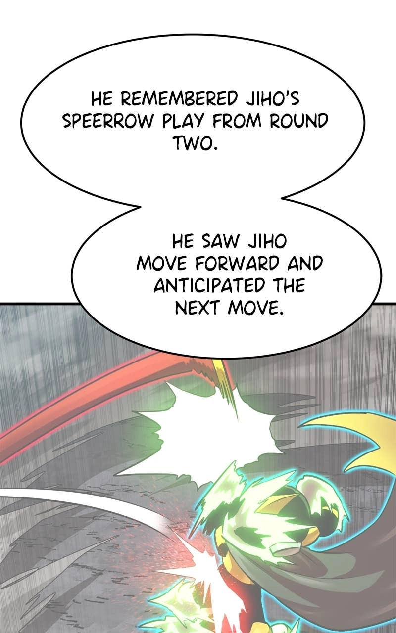 Double Click Chapter 211 - Page 13