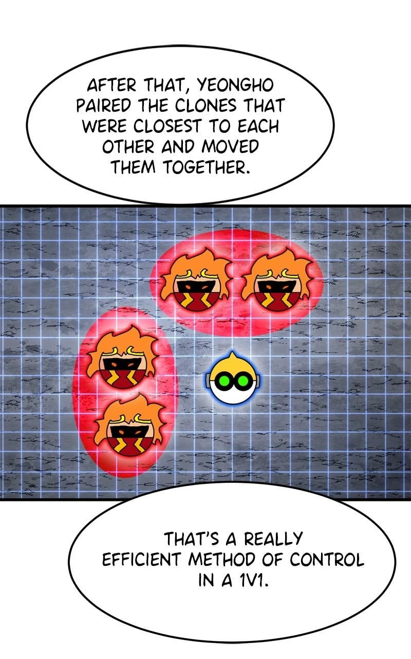 Double Click Chapter 211 - Page 15