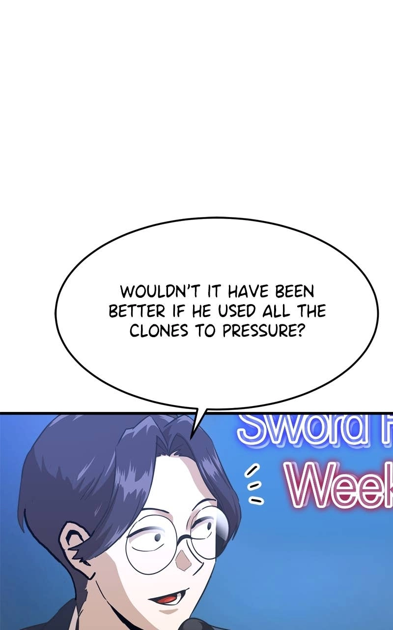 Double Click Chapter 211 - Page 16