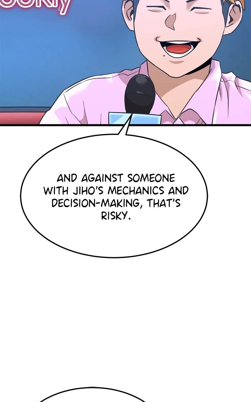 Double Click Chapter 211 - Page 18