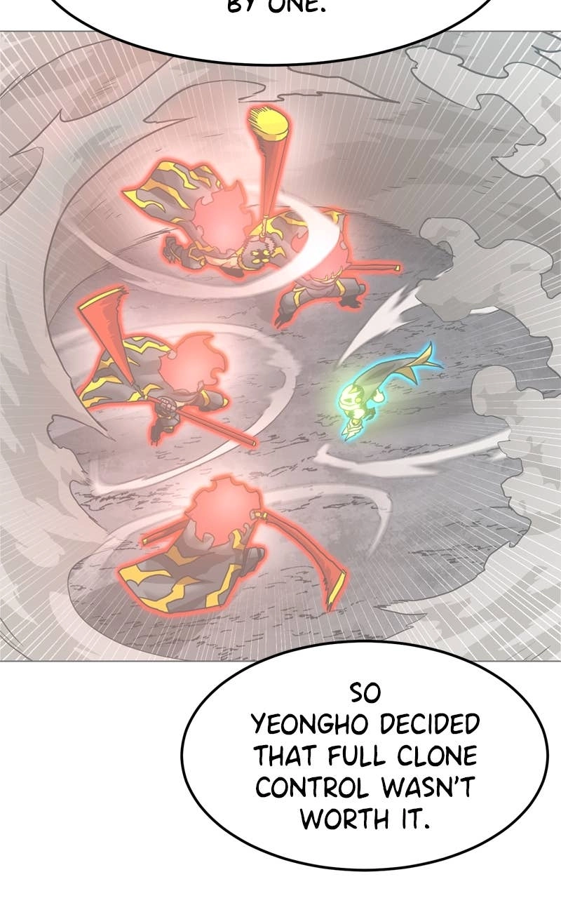 Double Click Chapter 211 - Page 22