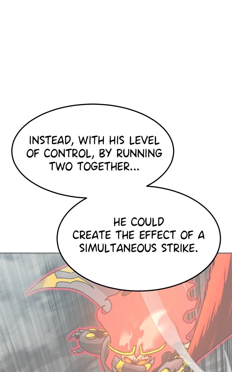 Double Click Chapter 211 - Page 23