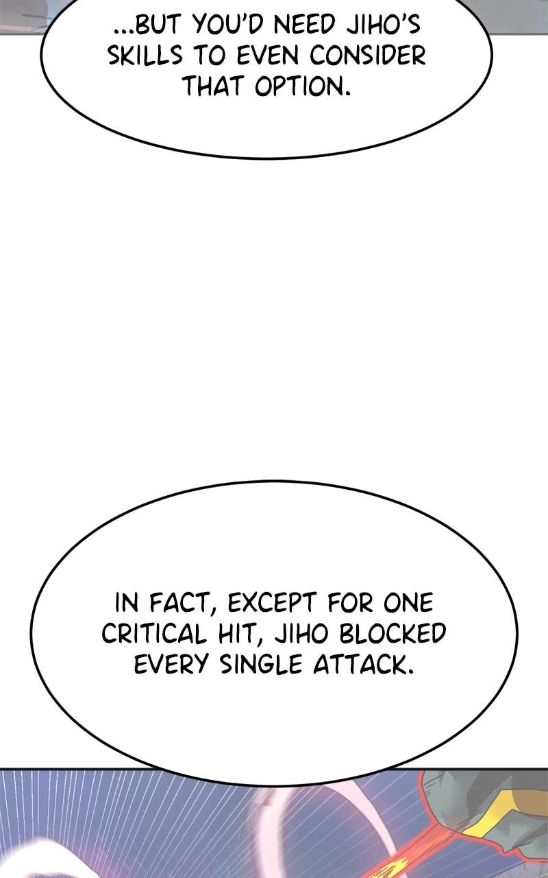 Double Click Chapter 211 - Page 28