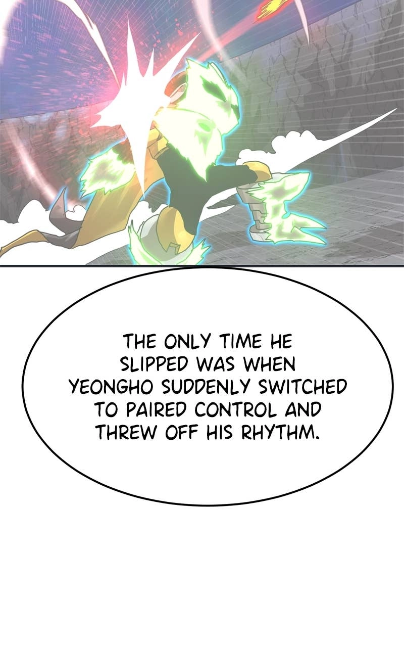 Double Click Chapter 211 - Page 29