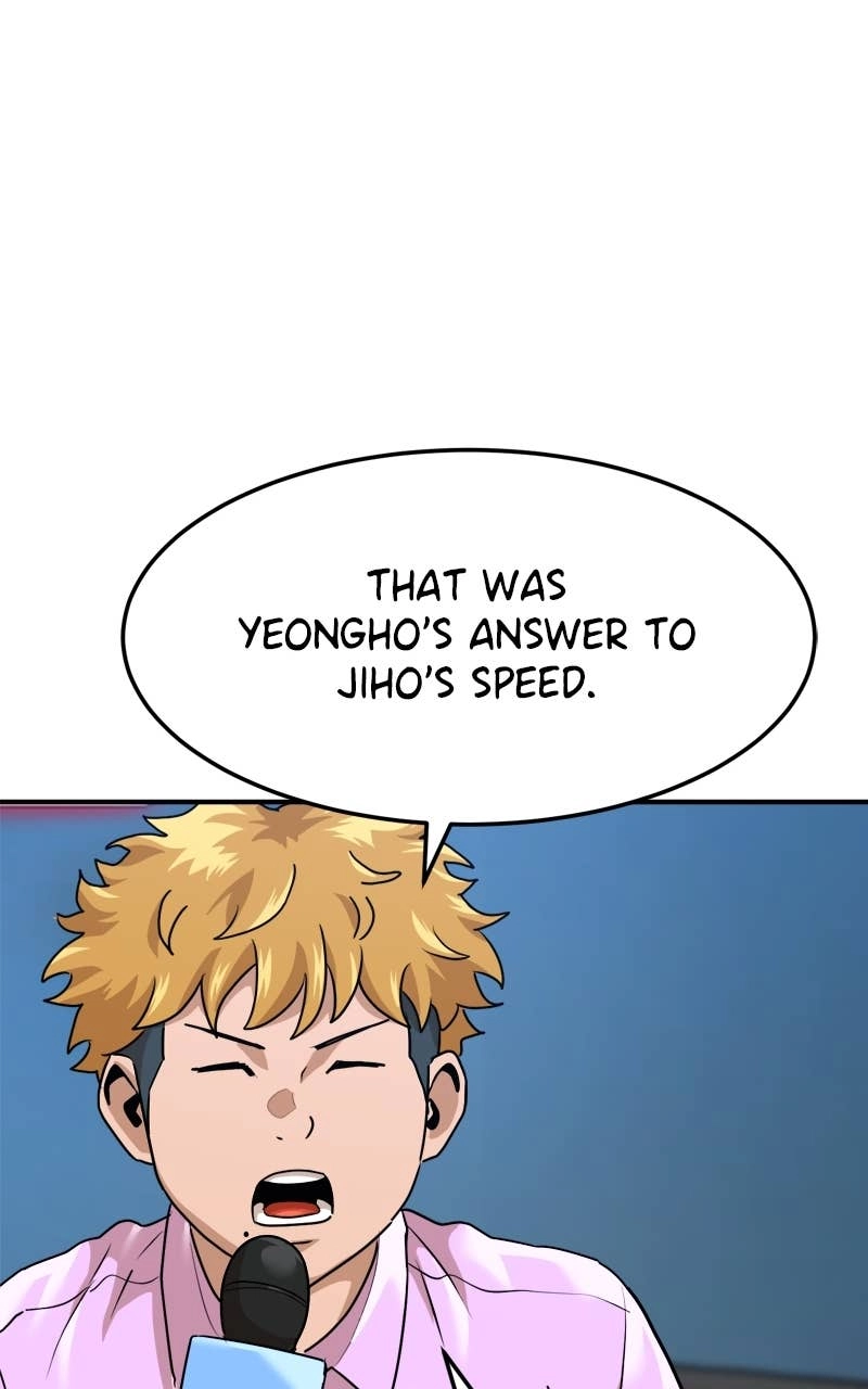 Double Click Chapter 211 - Page 30