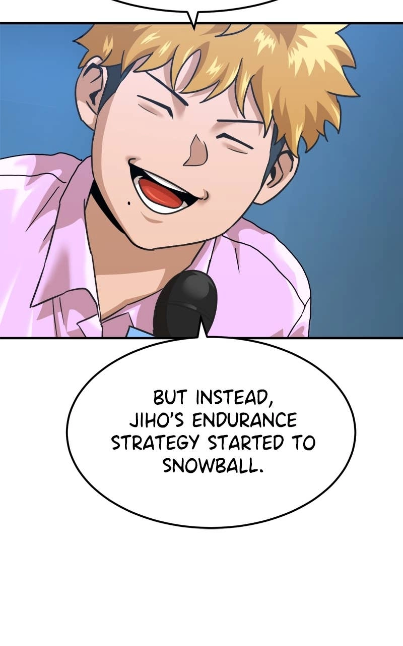 Double Click Chapter 211 - Page 32