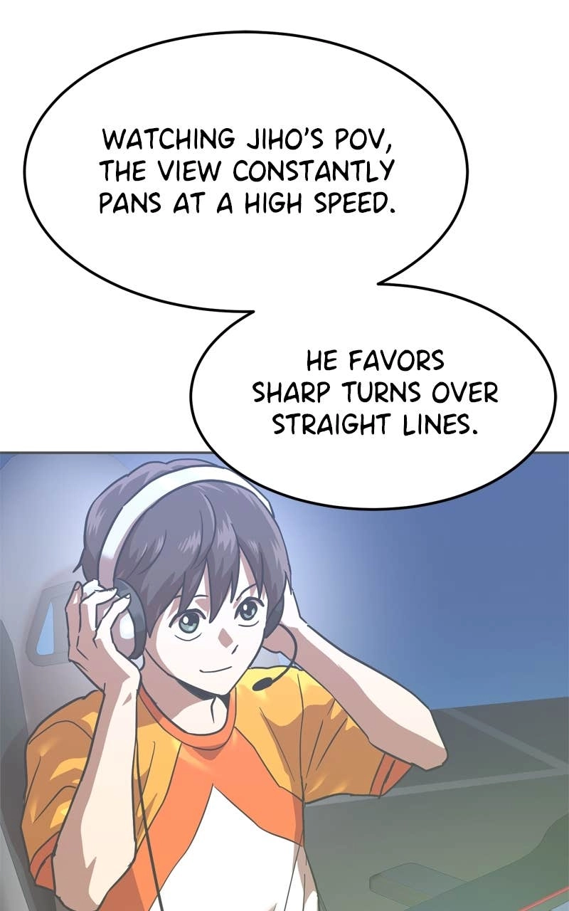 Double Click Chapter 211 - Page 38