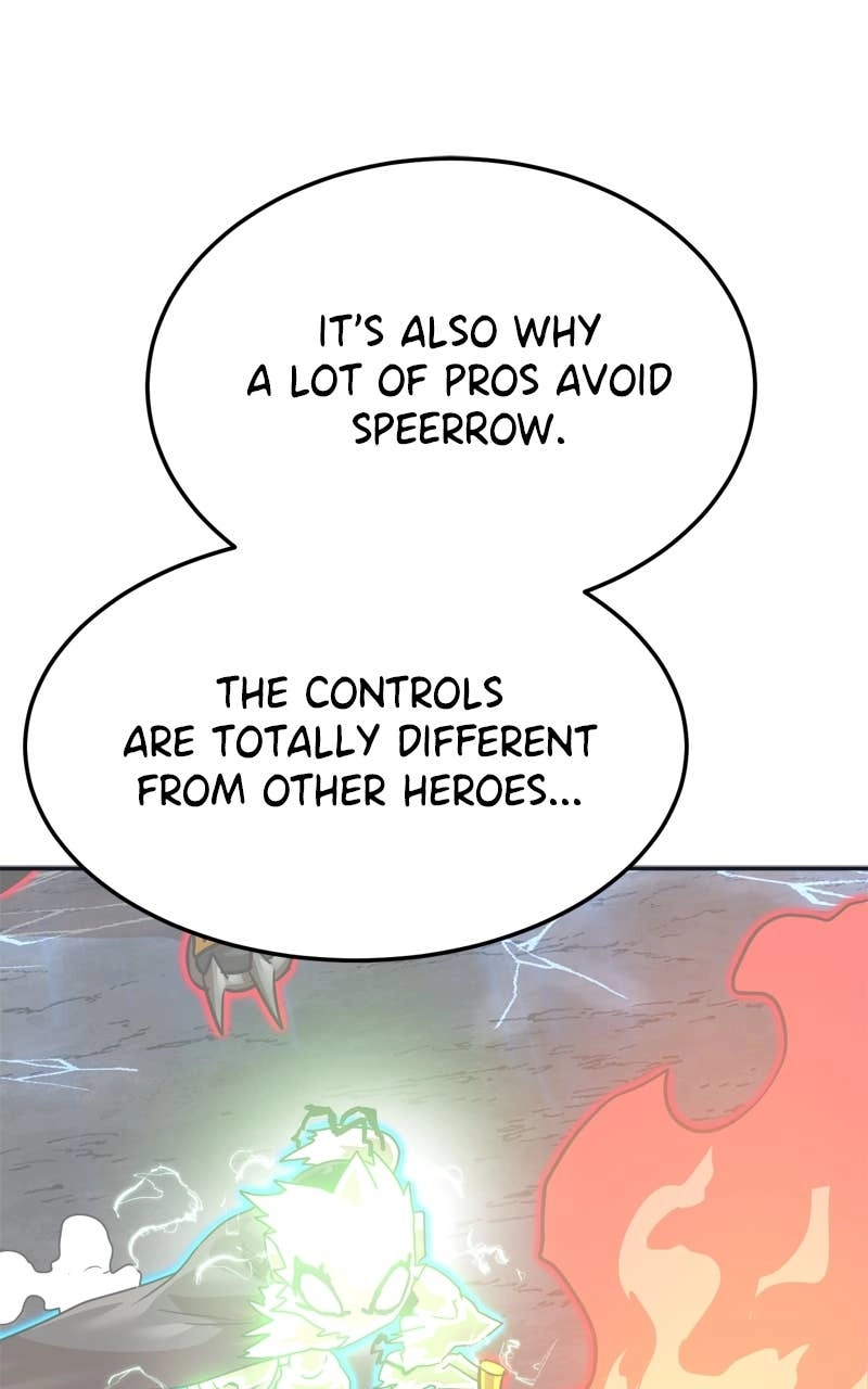 Double Click Chapter 211 - Page 40