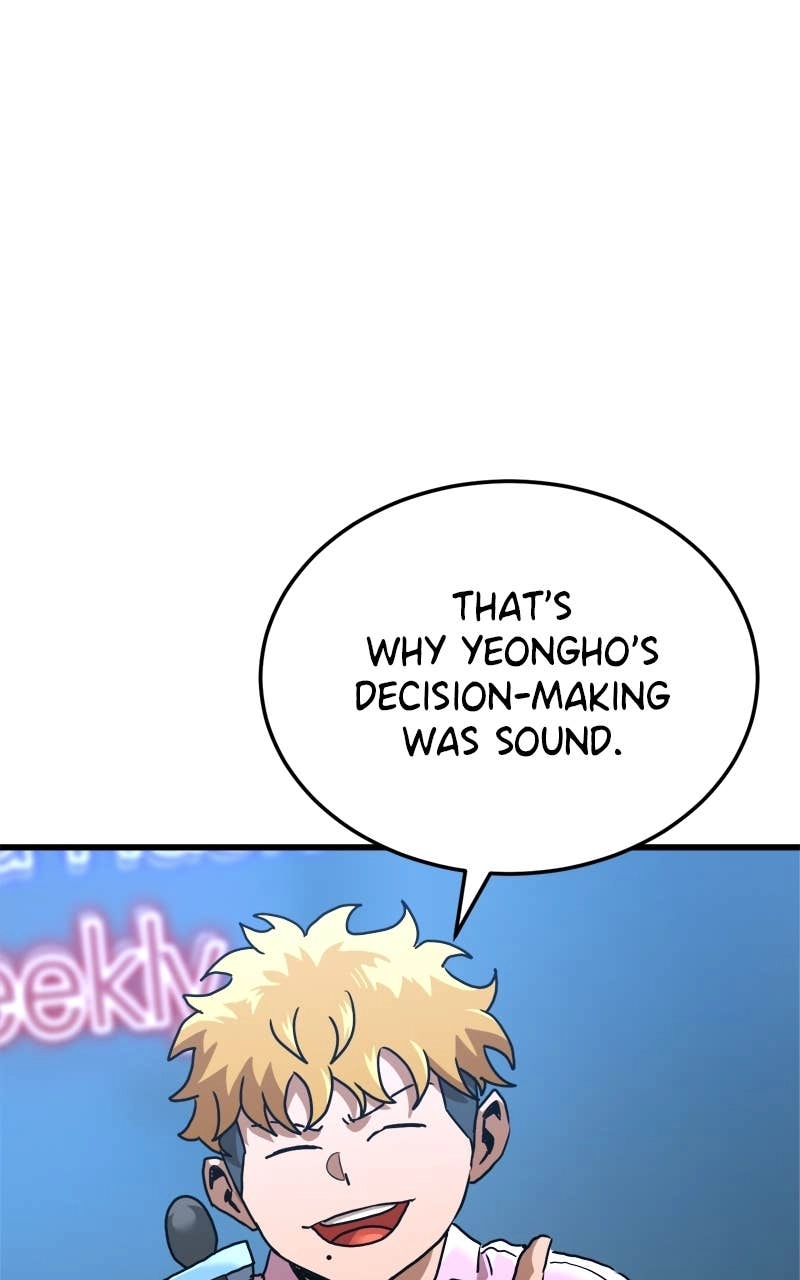 Double Click Chapter 211 - Page 42