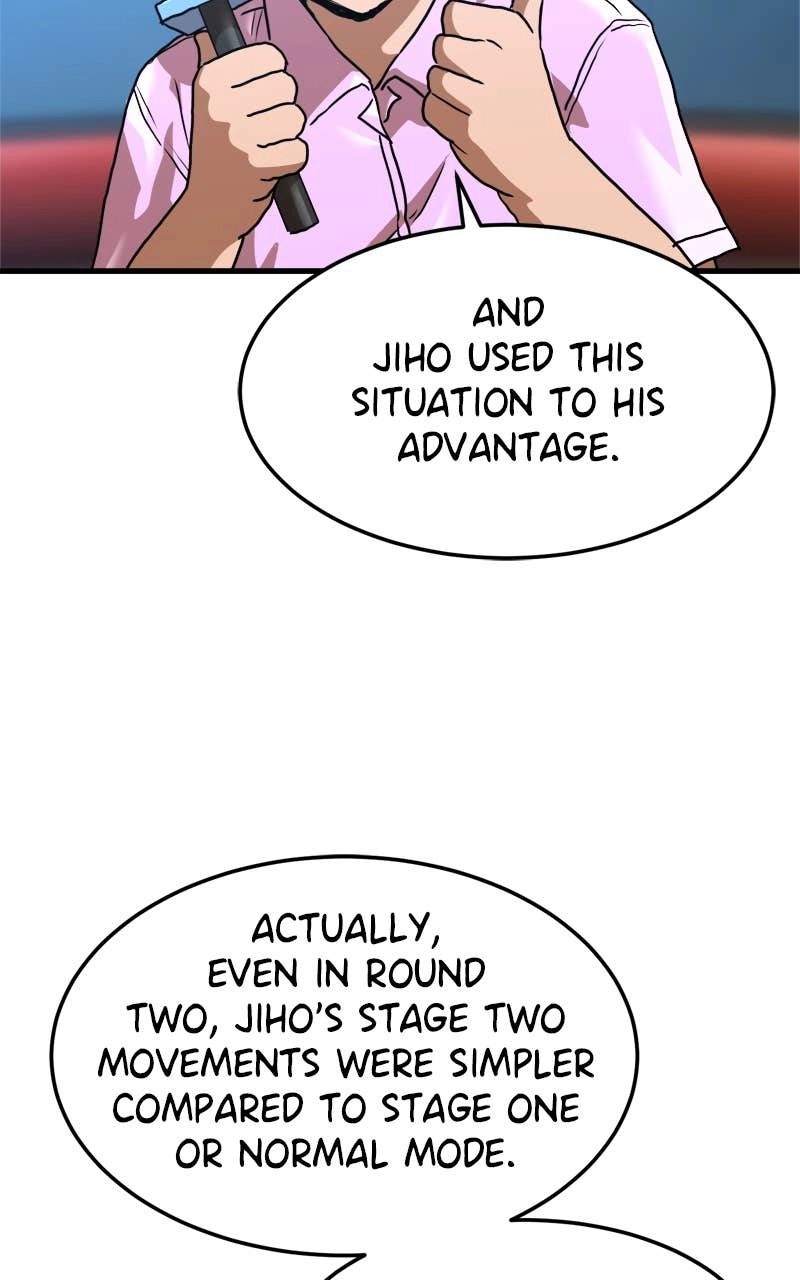 Double Click Chapter 211 - Page 43