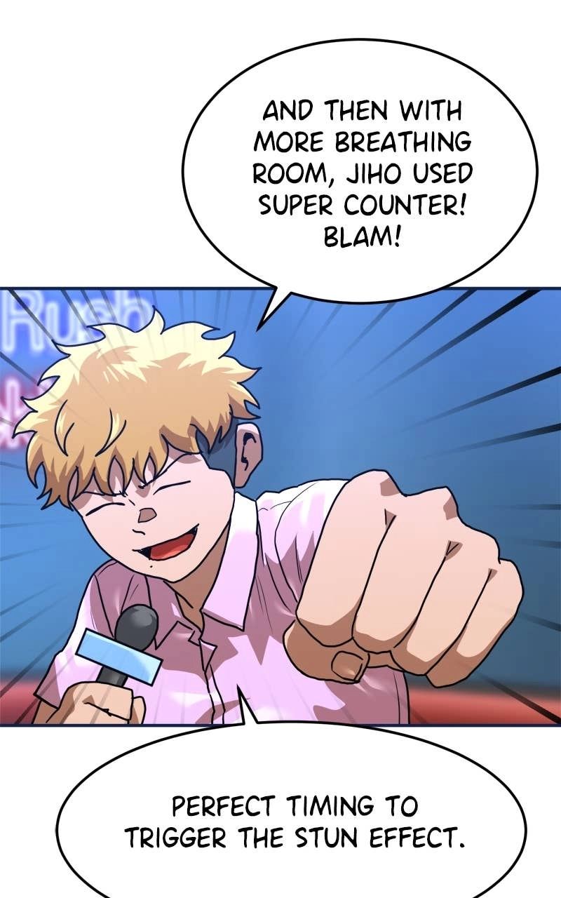 Double Click Chapter 211 - Page 47
