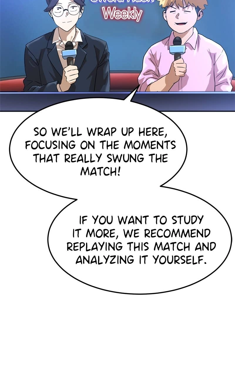 Double Click Chapter 211 - Page 49