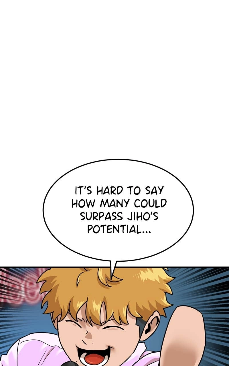 Double Click Chapter 211 - Page 53