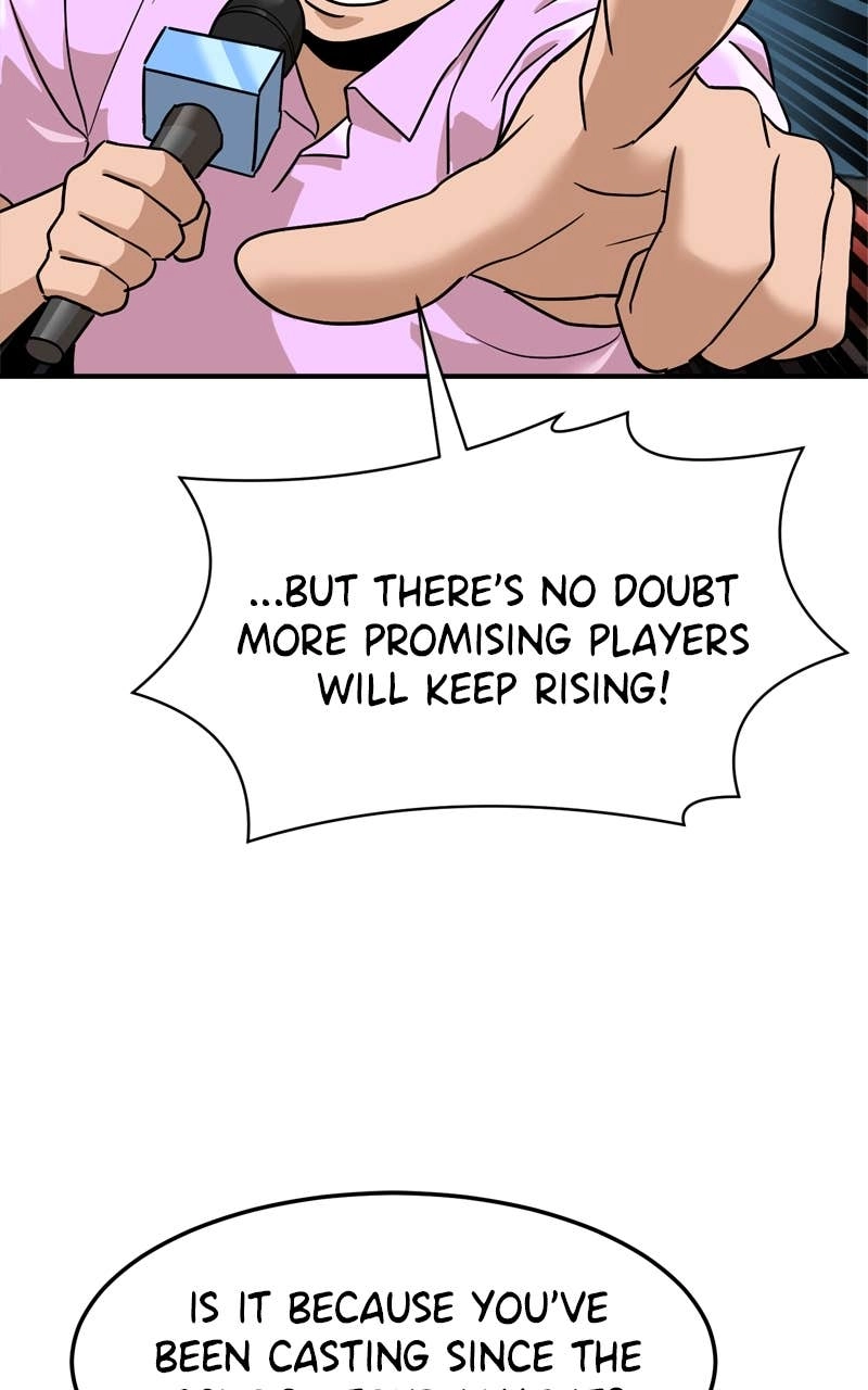 Double Click Chapter 211 - Page 54