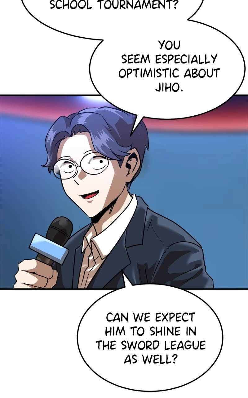 Double Click Chapter 211 - Page 55