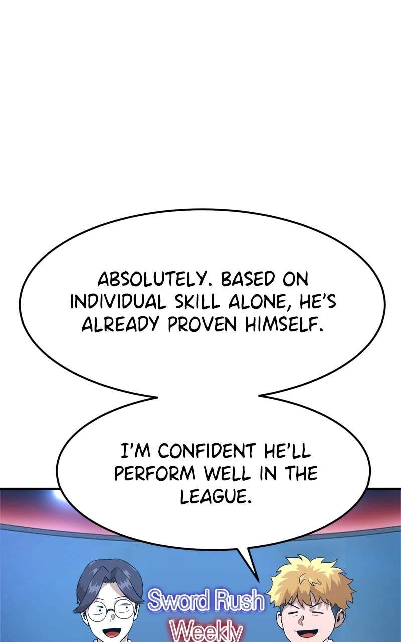 Double Click Chapter 211 - Page 56
