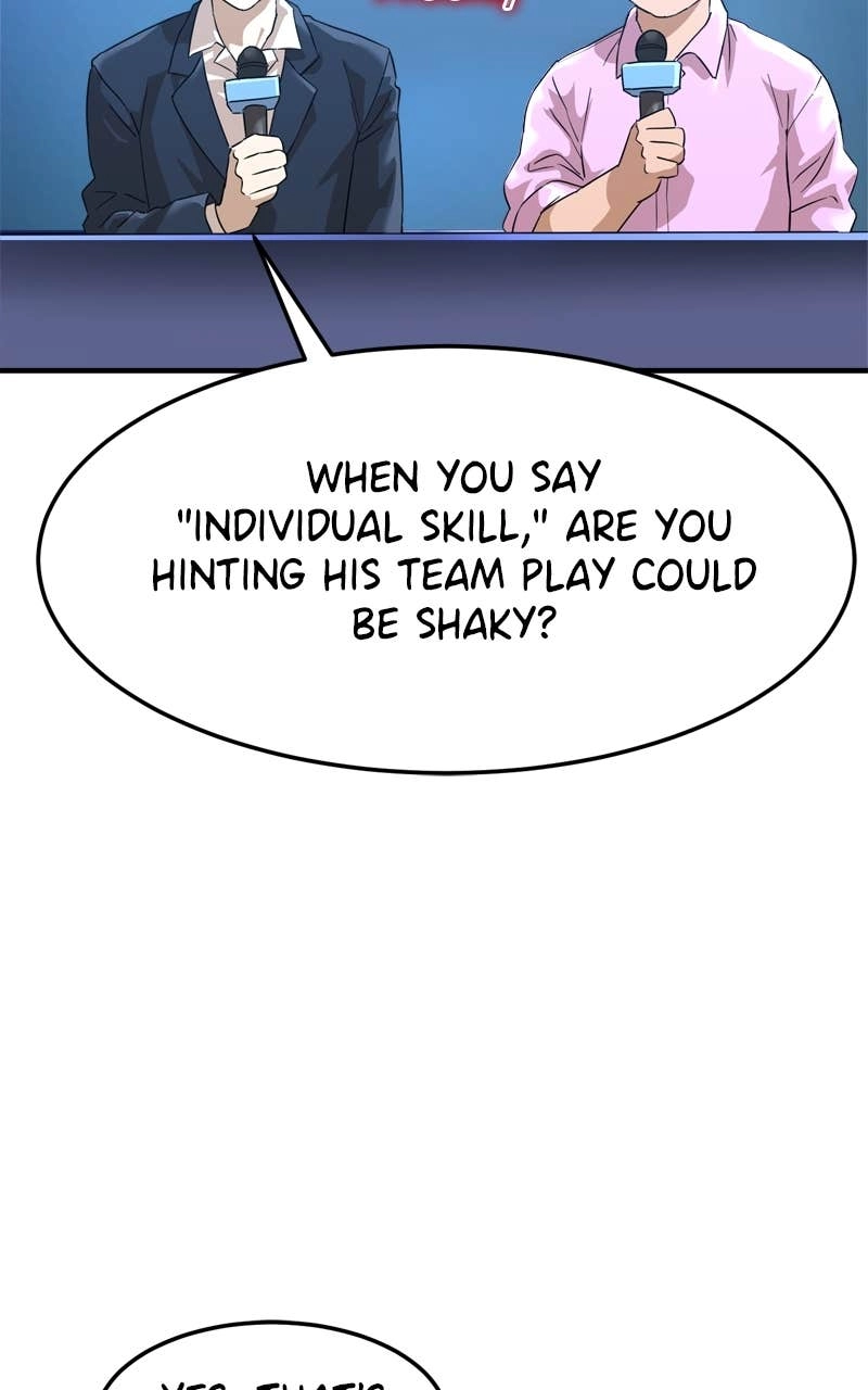 Double Click Chapter 211 - Page 57