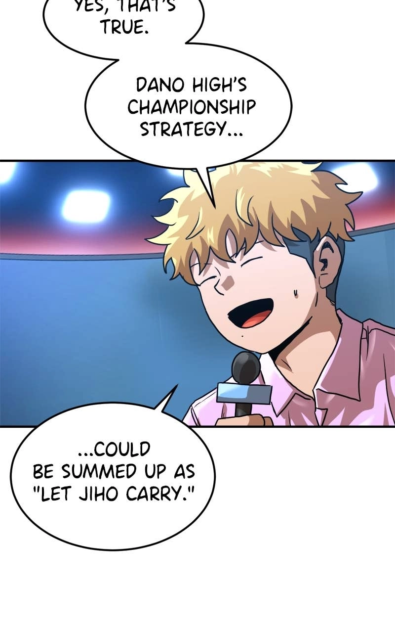Double Click Chapter 211 - Page 58