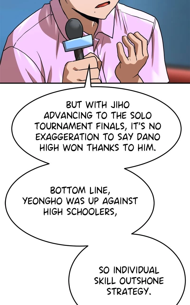 Double Click Chapter 211 - Page 60