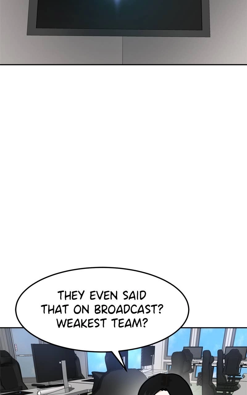 Double Click Chapter 211 - Page 72