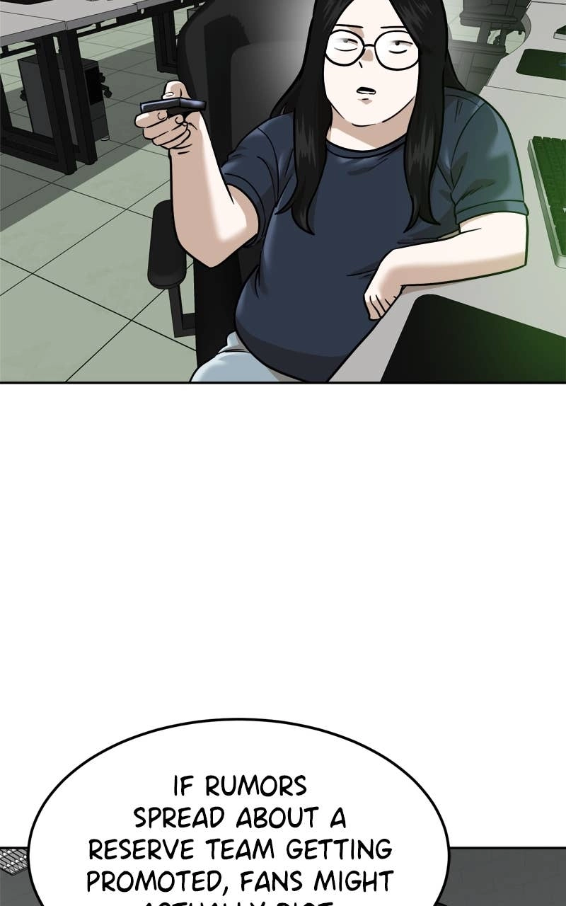 Double Click Chapter 211 - Page 73