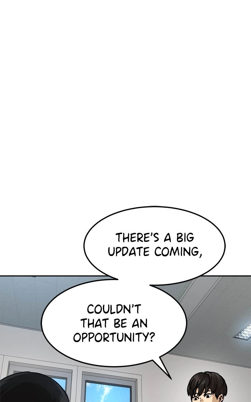 Double Click Chapter 211 - Page 75