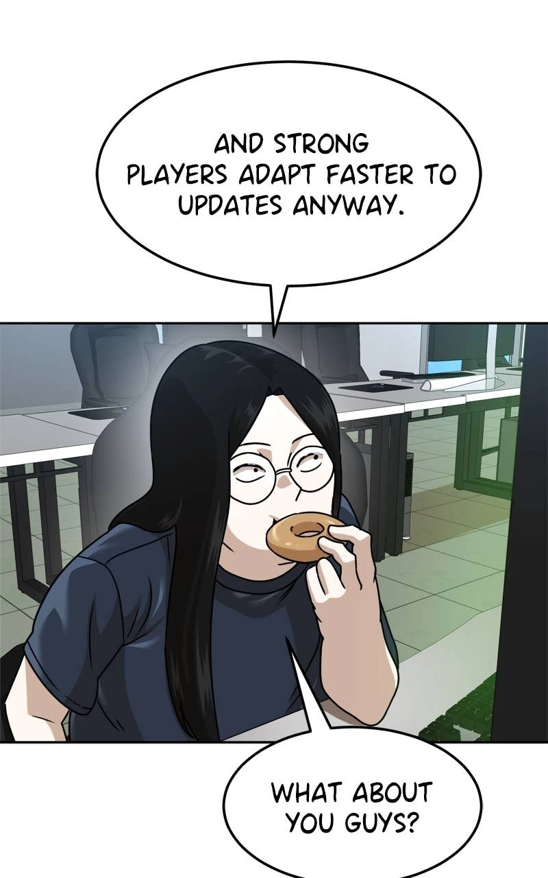 Double Click Chapter 211 - Page 77