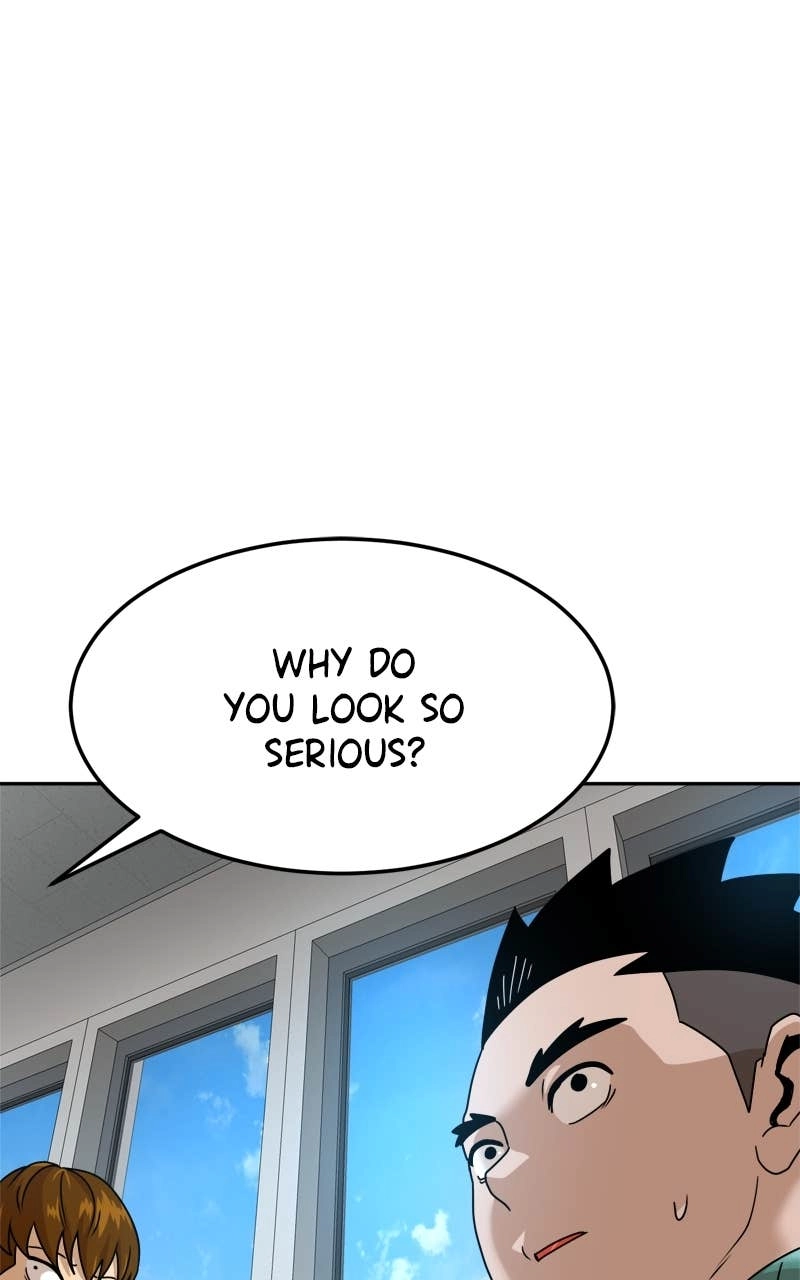 Double Click Chapter 211 - Page 81