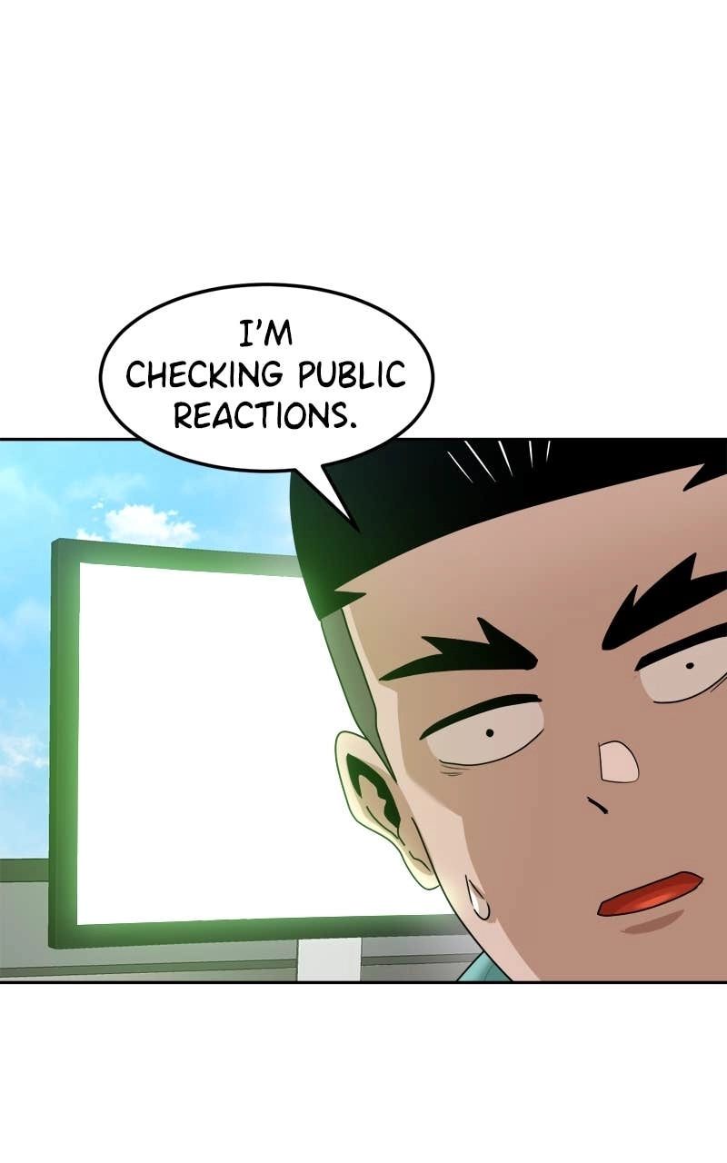 Double Click Chapter 211 - Page 83